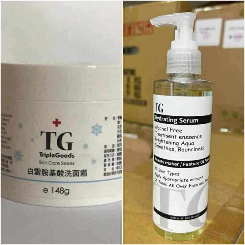 202603-酵素藻針洗/白雪胺基酸洗面霜